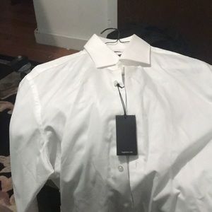 Hugo Boss dress shirt...